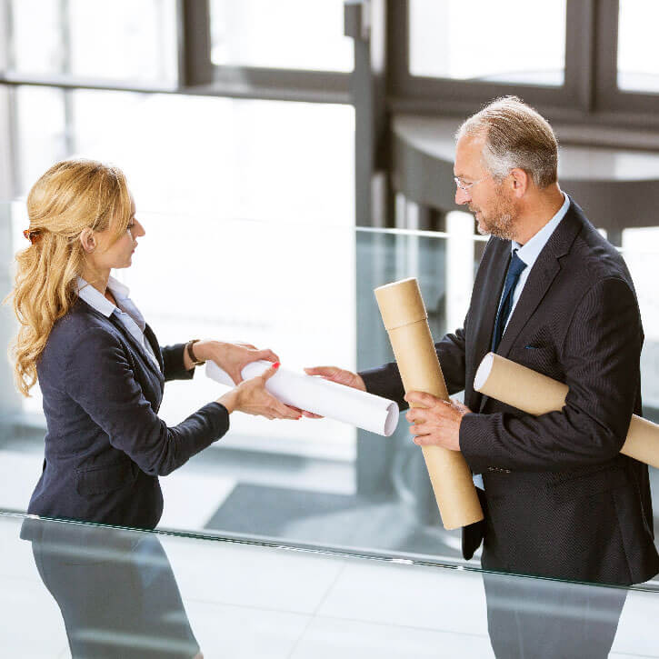 Church Planting and Establishments